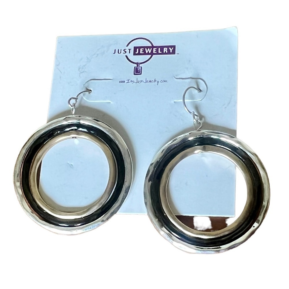 Just Jewelry Earrings
